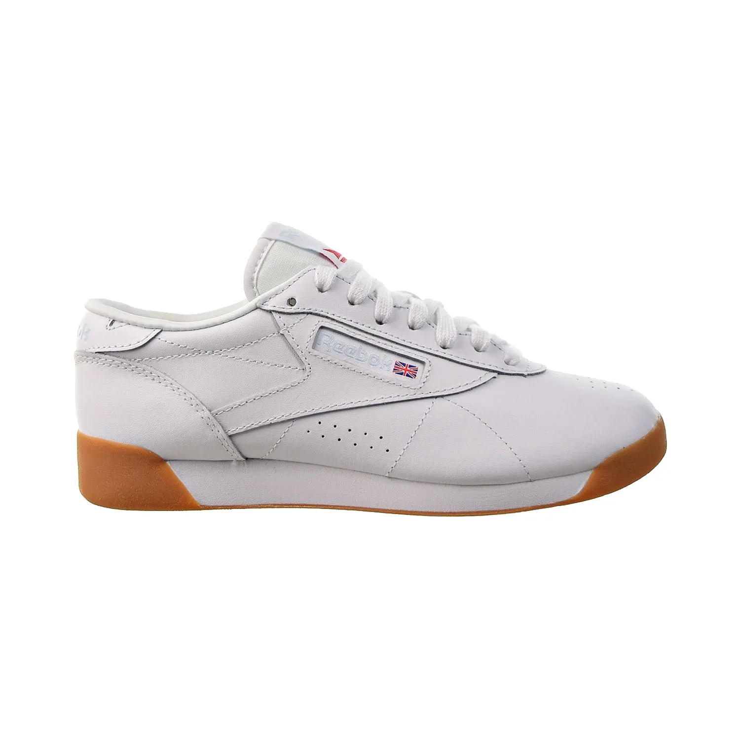 Reebok F/S Freestyle Low Women's Shoes White