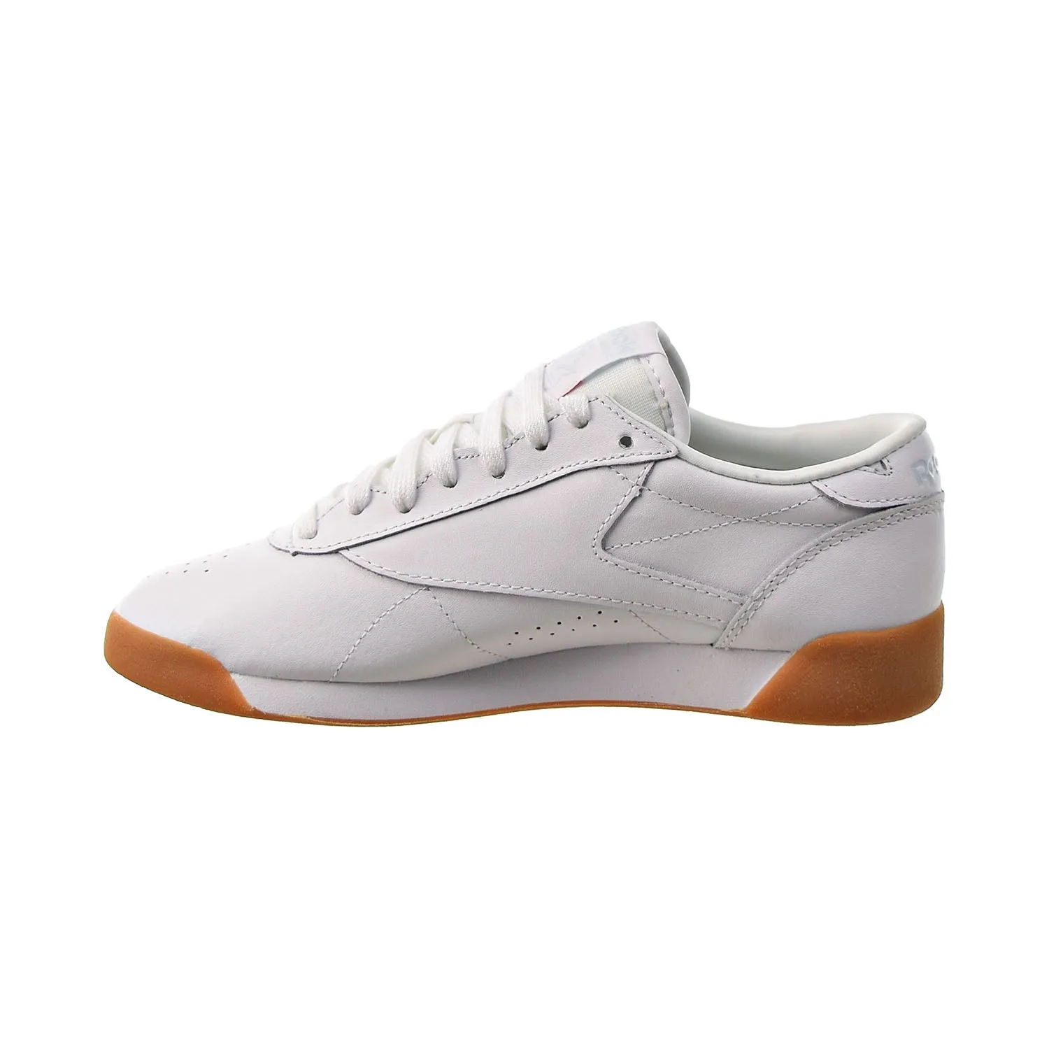 Reebok F/S Freestyle Low Women's Shoes White