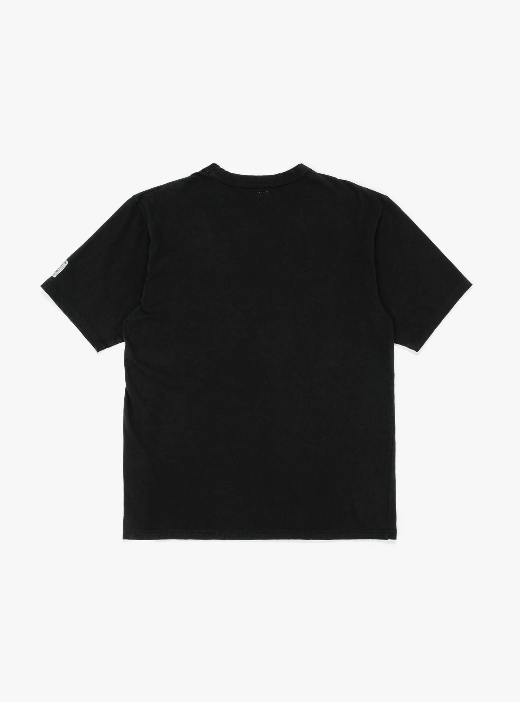 ROOKIE T-shirt Black