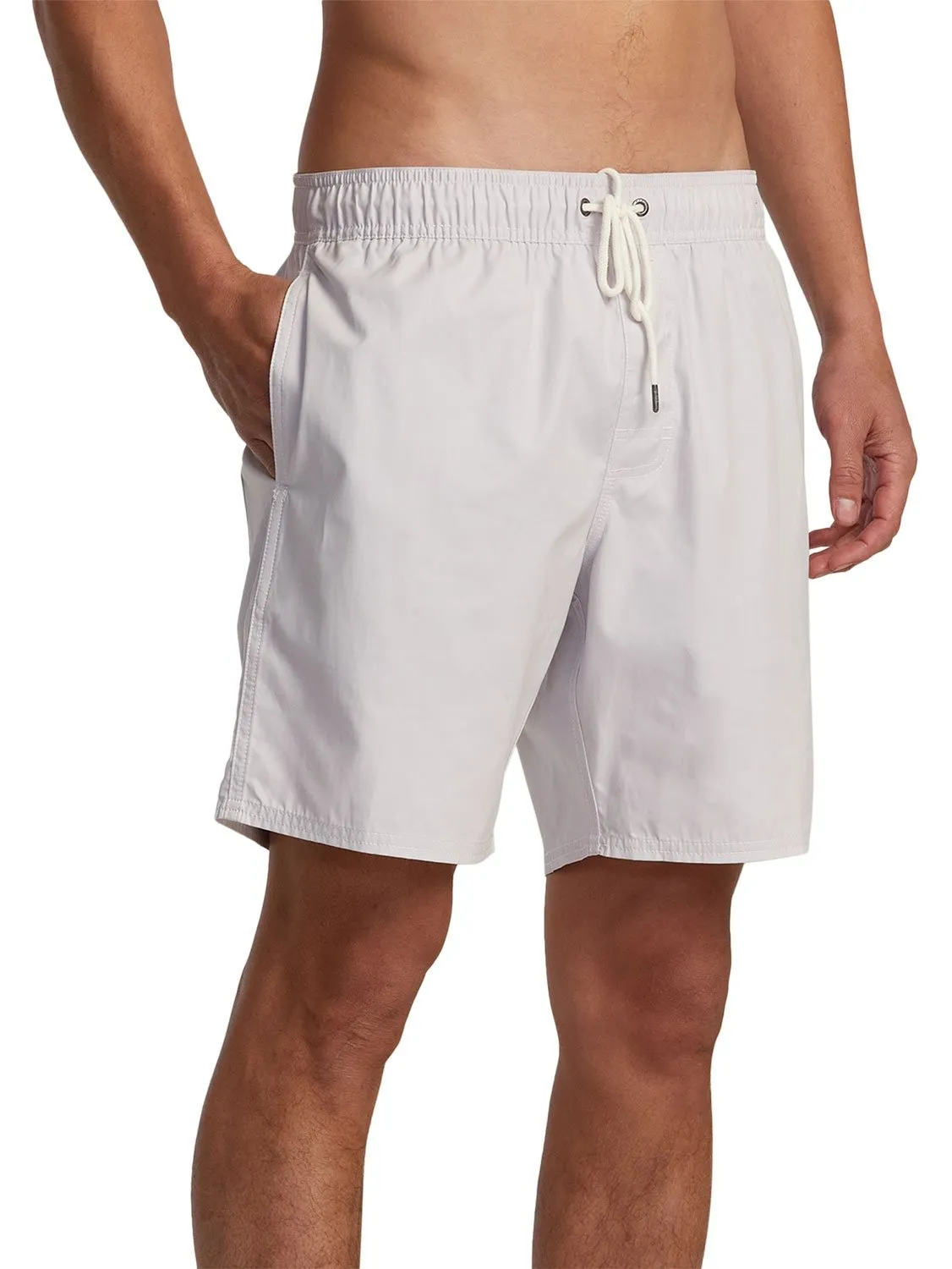 RVCA Men's Opposites Elastic Short