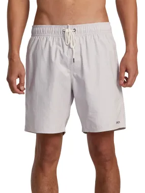 RVCA Men's Opposites Elastic Short