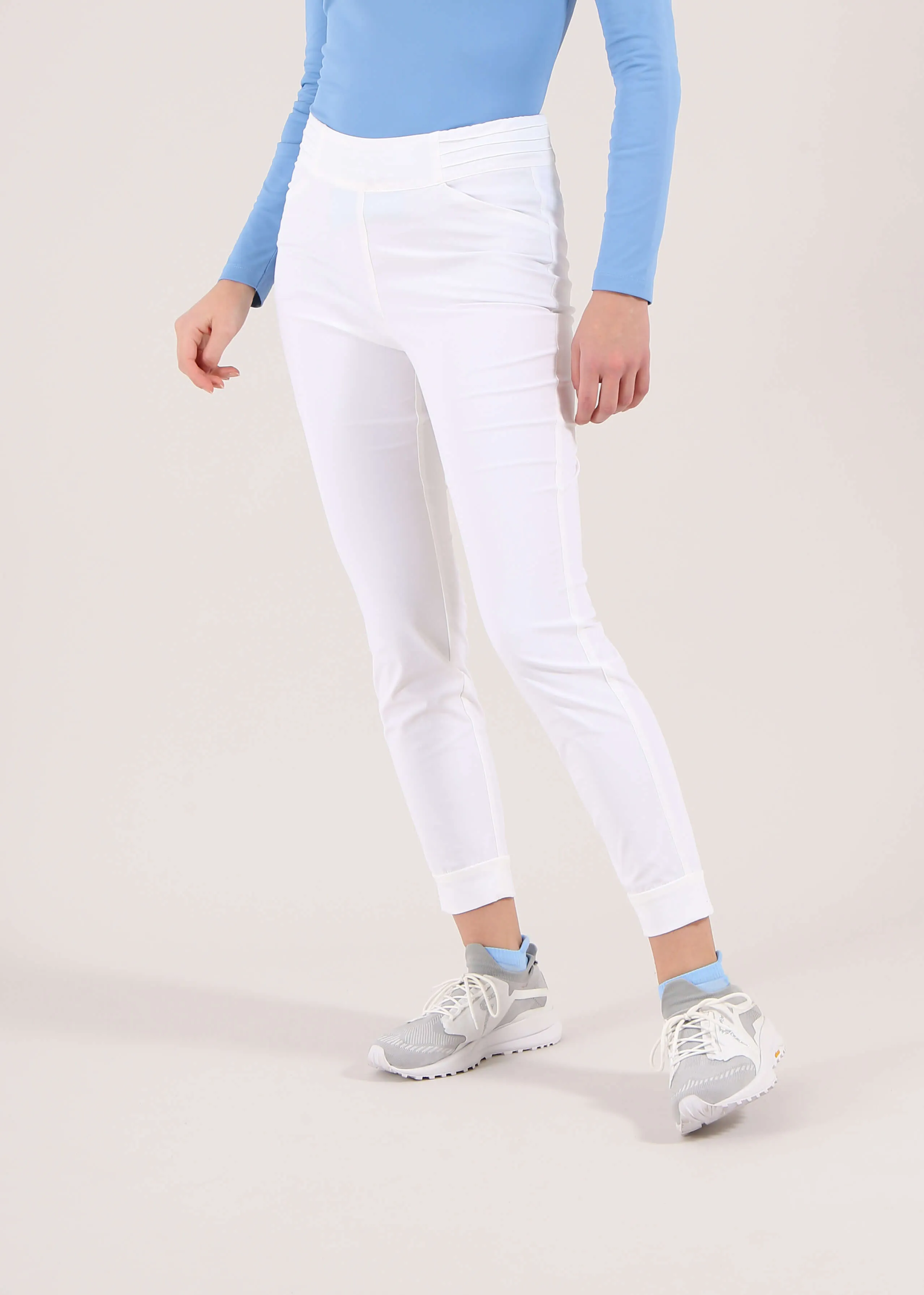 SABANAS | PULL-ON COMFORT PANT