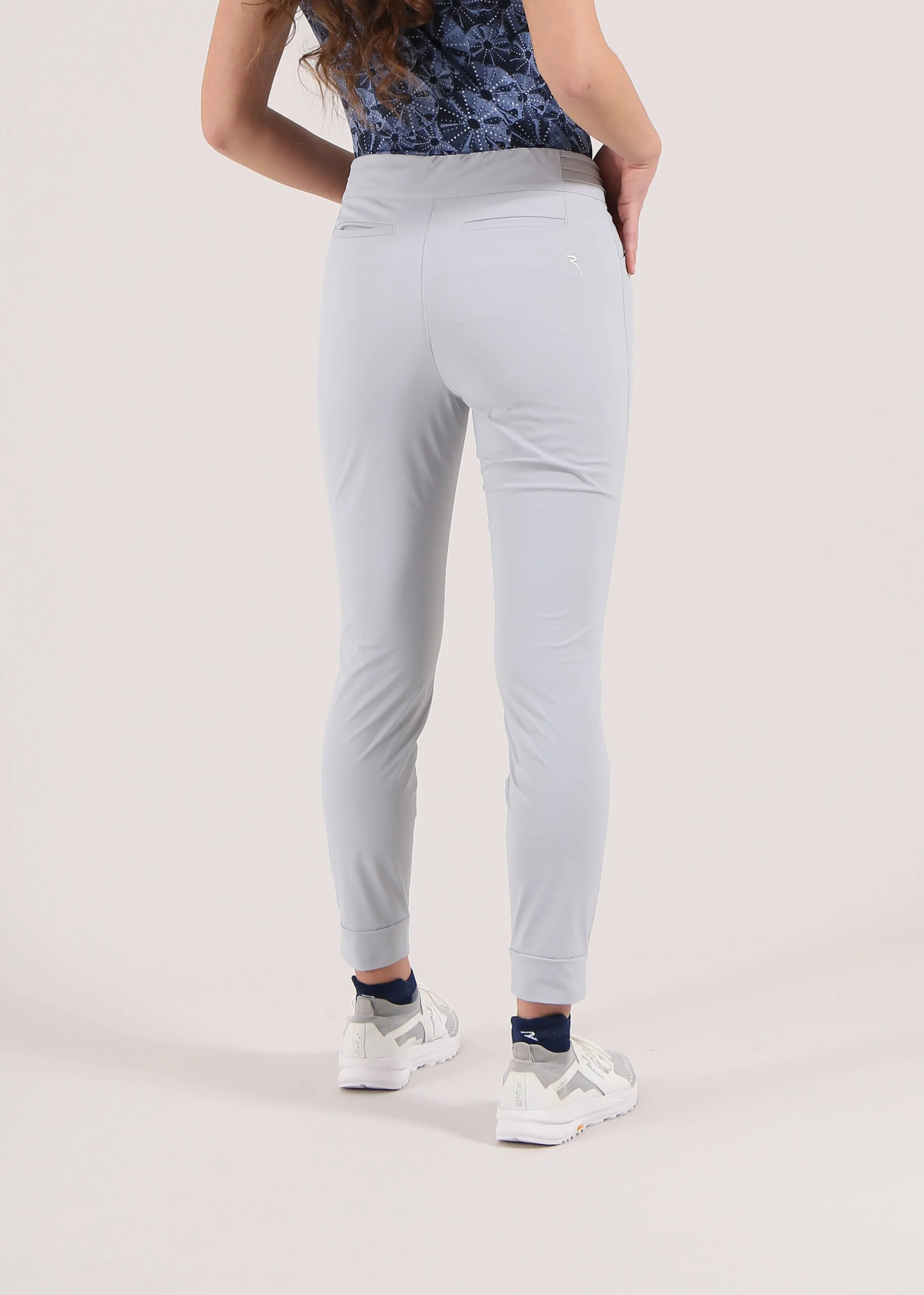 SABANAS | PULL-ON COMFORT PANT