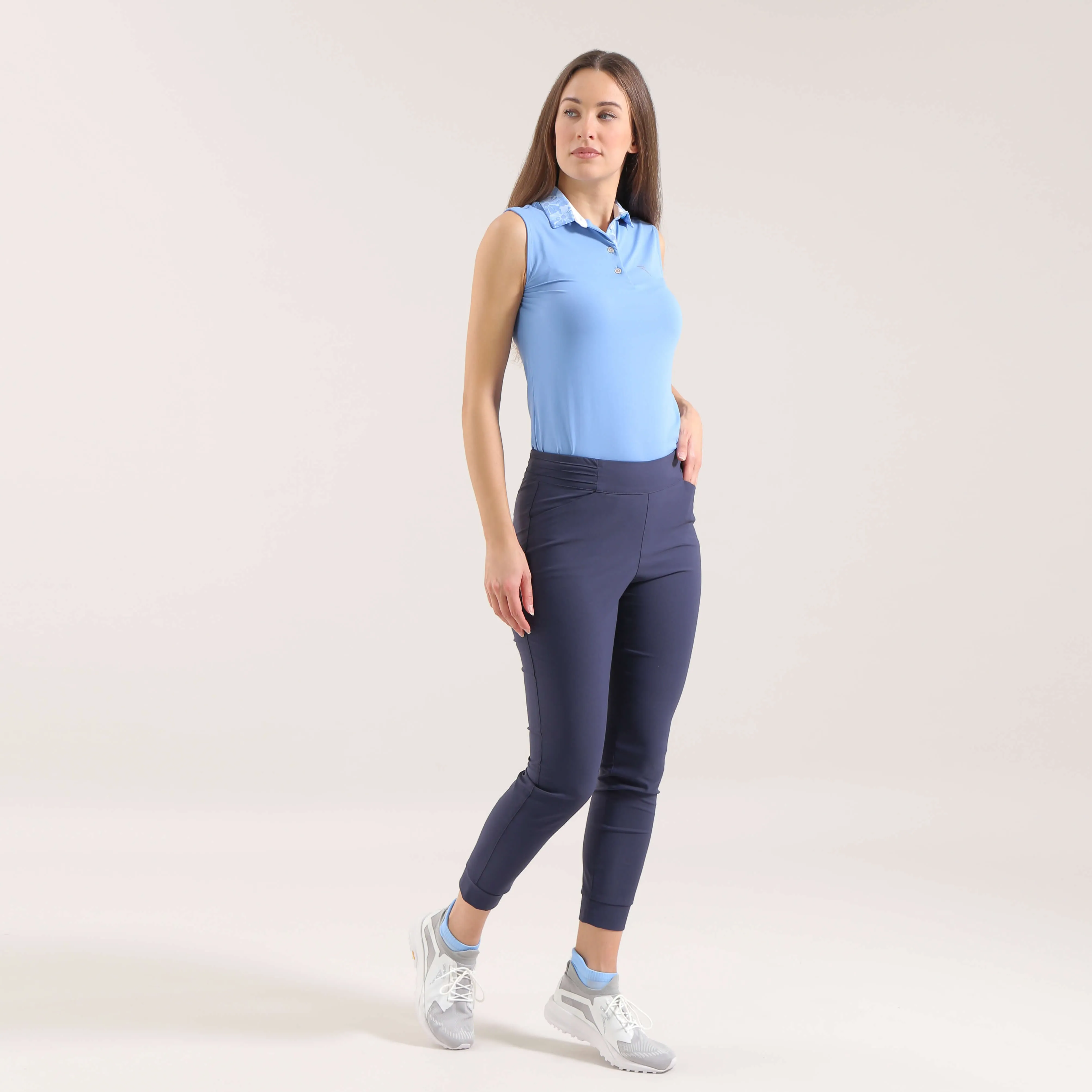 SABANAS | PULL-ON COMFORT PANT