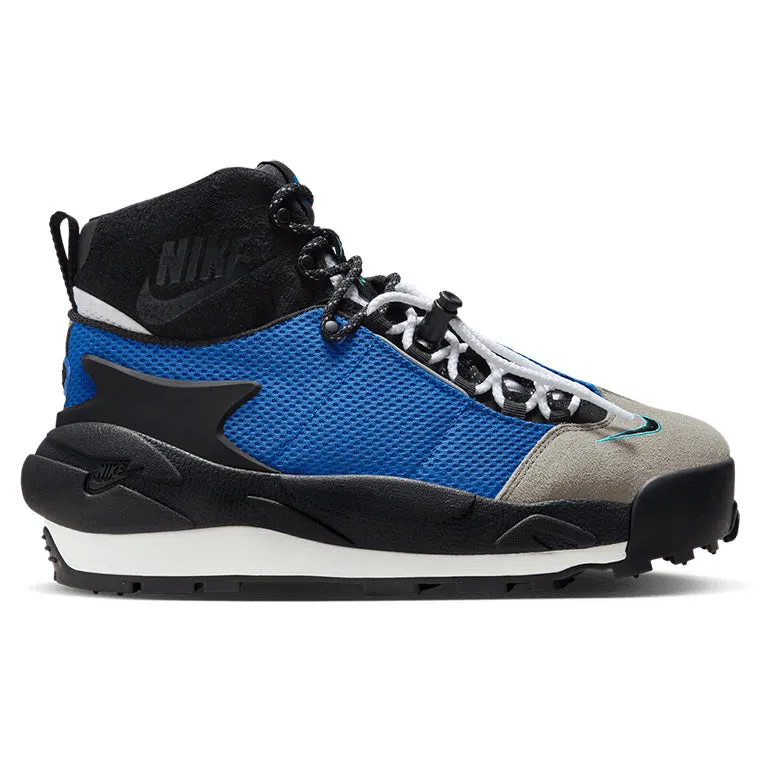 Sacai x Nike Magmascape SP - Varsity Royal/Black/Light Zen Grey