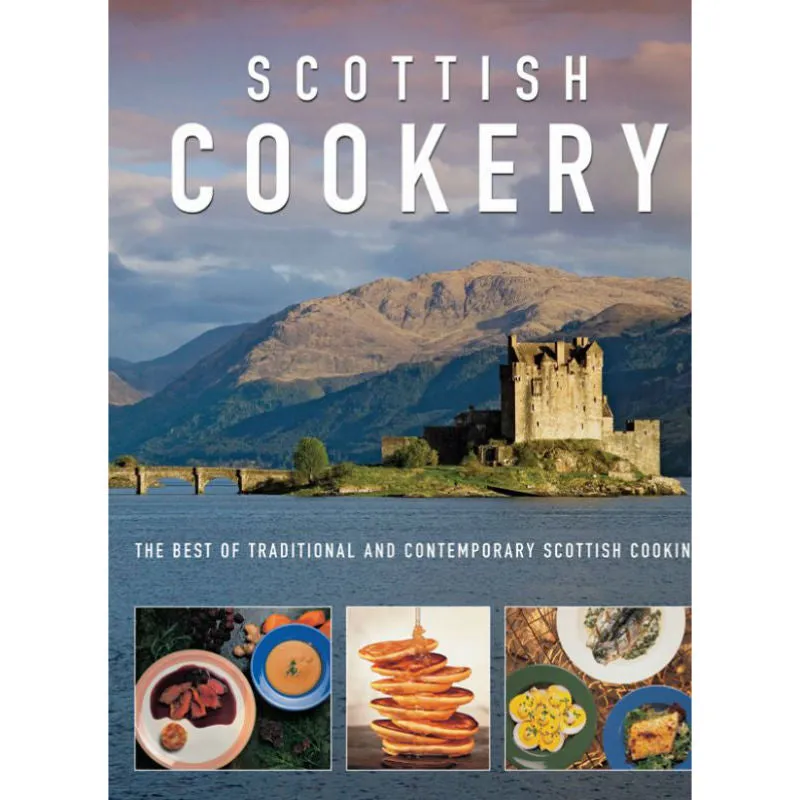 Scottish Cookery