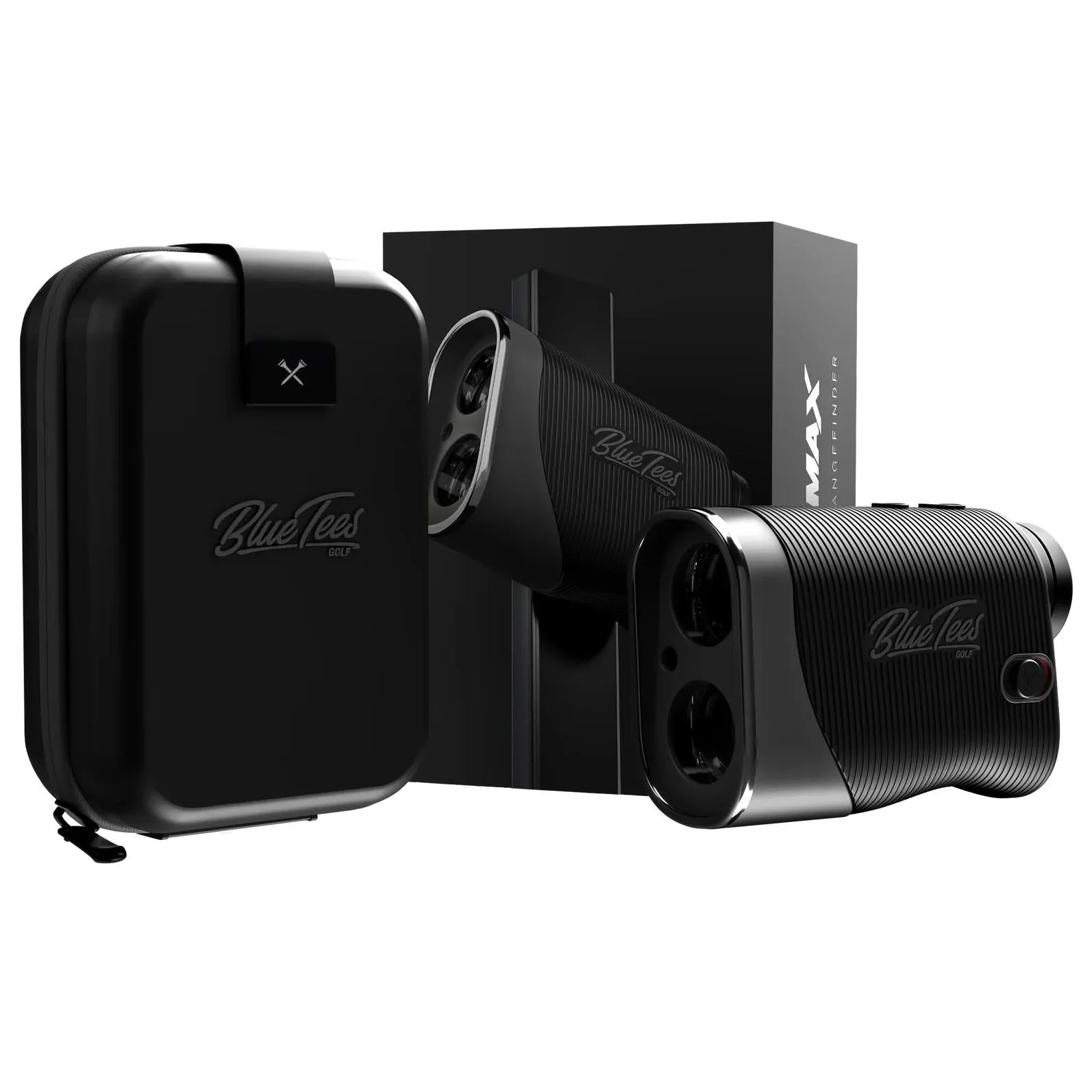 Series 3 Max Rangefinder Black - 2024