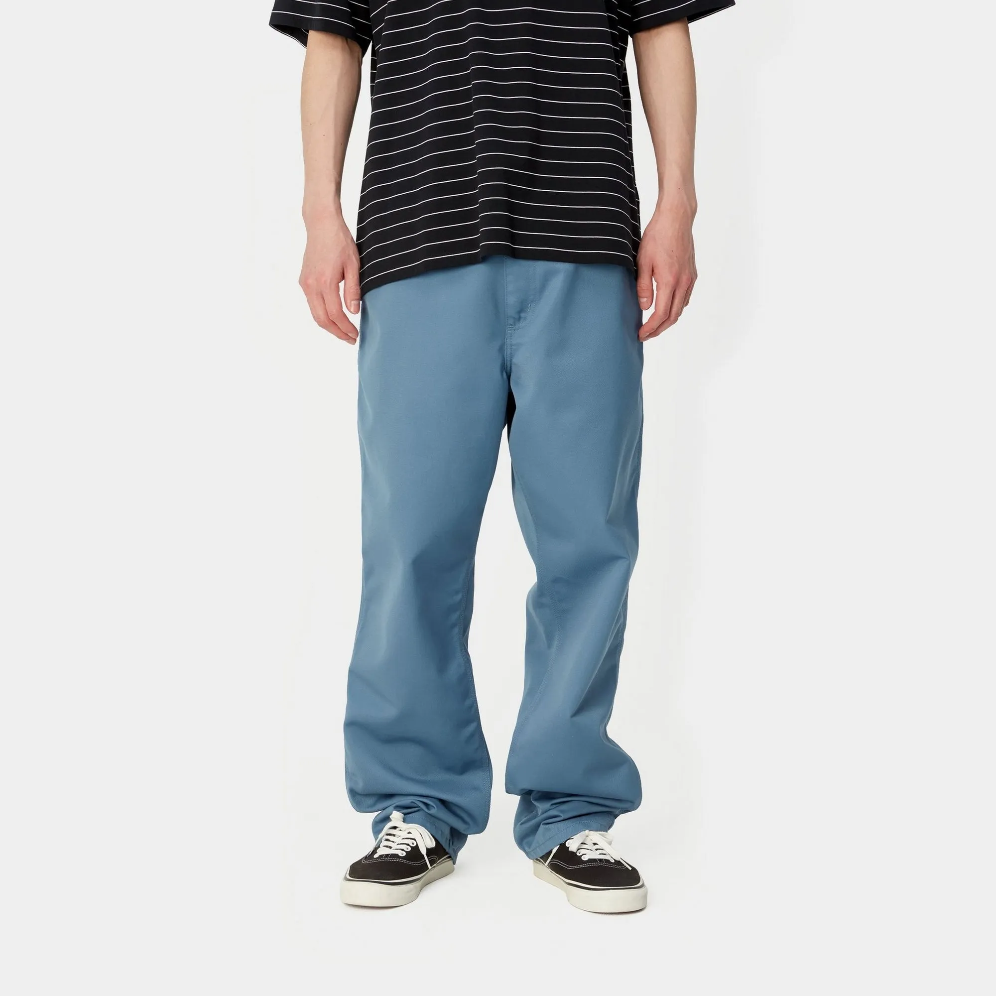 Simple Pant | Sorrent