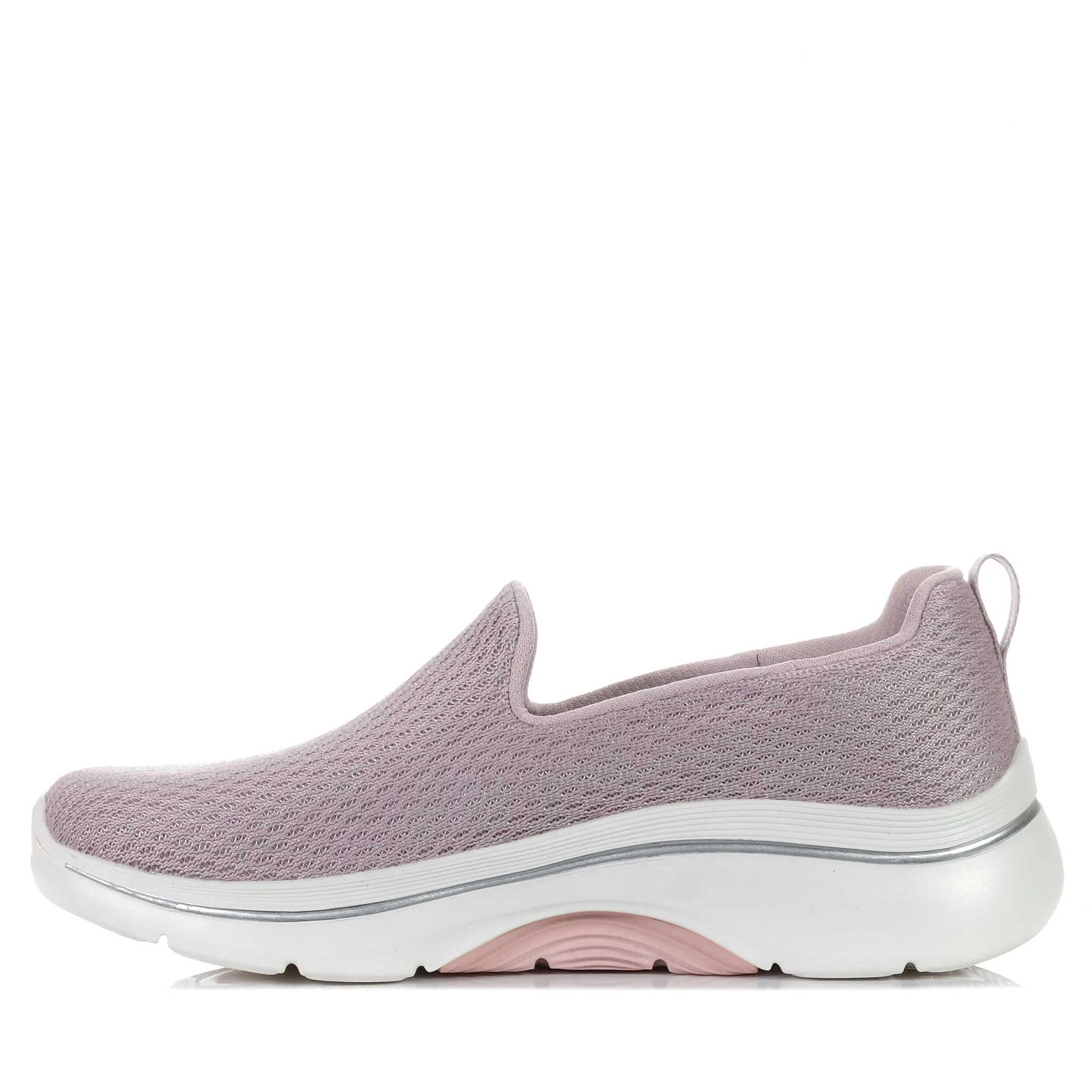 Skechers GOwalk Arch Fit 2.0 - Saida 125313 Mauve