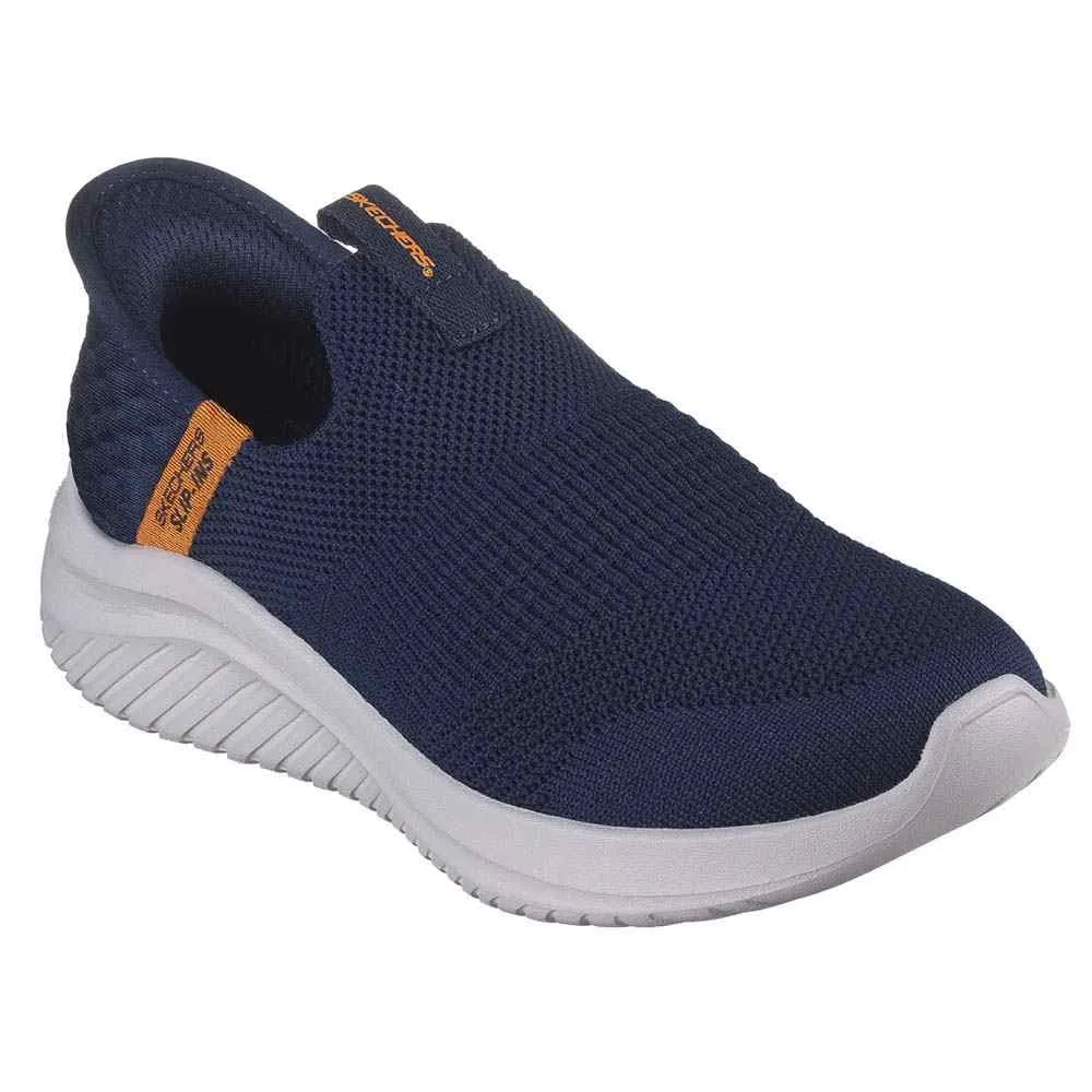 Skechers Kids Boys Slip-ins: Ultra Flex 3.0 - Smooth Step