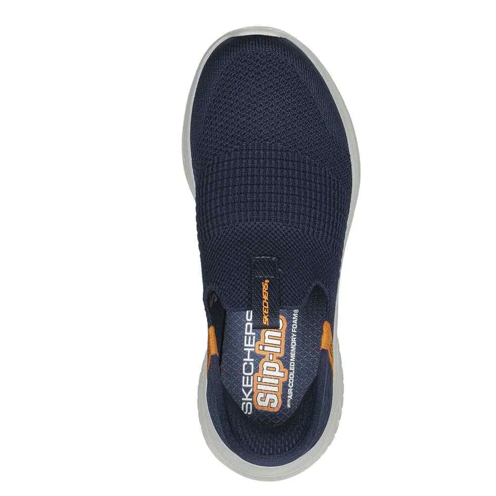 Skechers Kids Boys Slip-ins: Ultra Flex 3.0 - Smooth Step