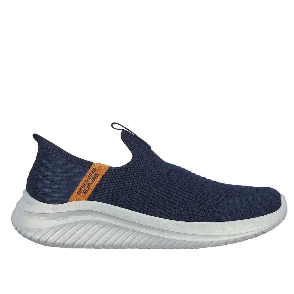 Skechers Kids Boys Slip-ins: Ultra Flex 3.0 - Smooth Step