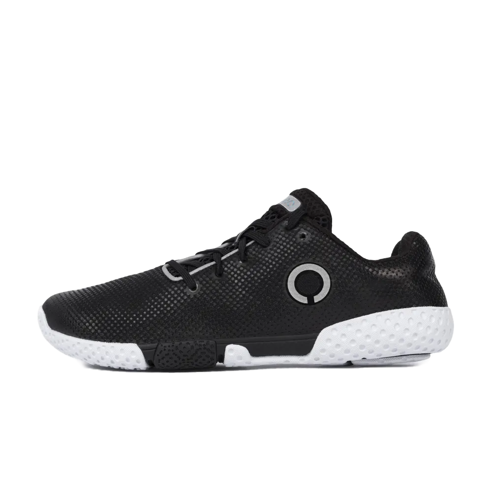 Skora Fit Womens Jet Black