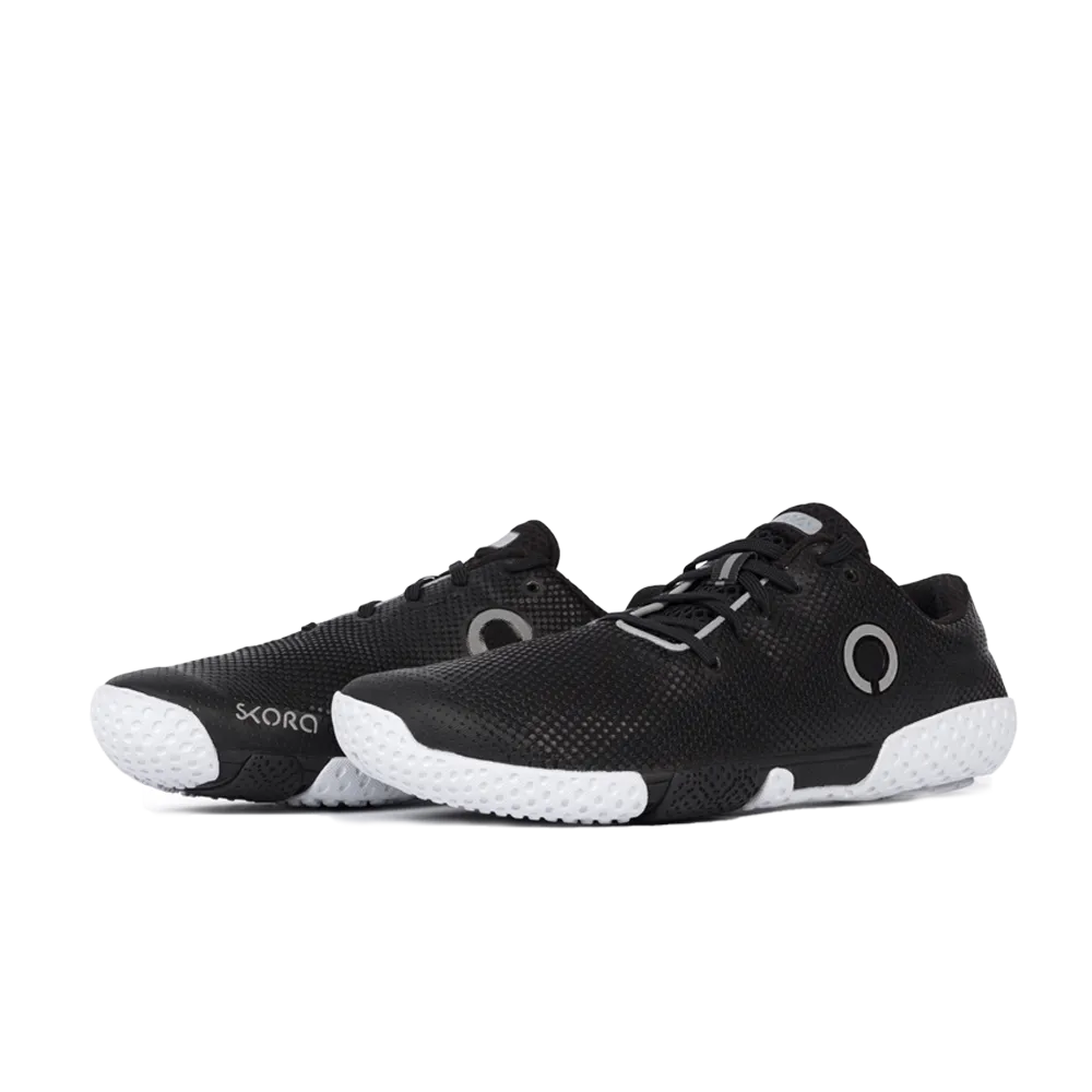 Skora Fit Womens Jet Black