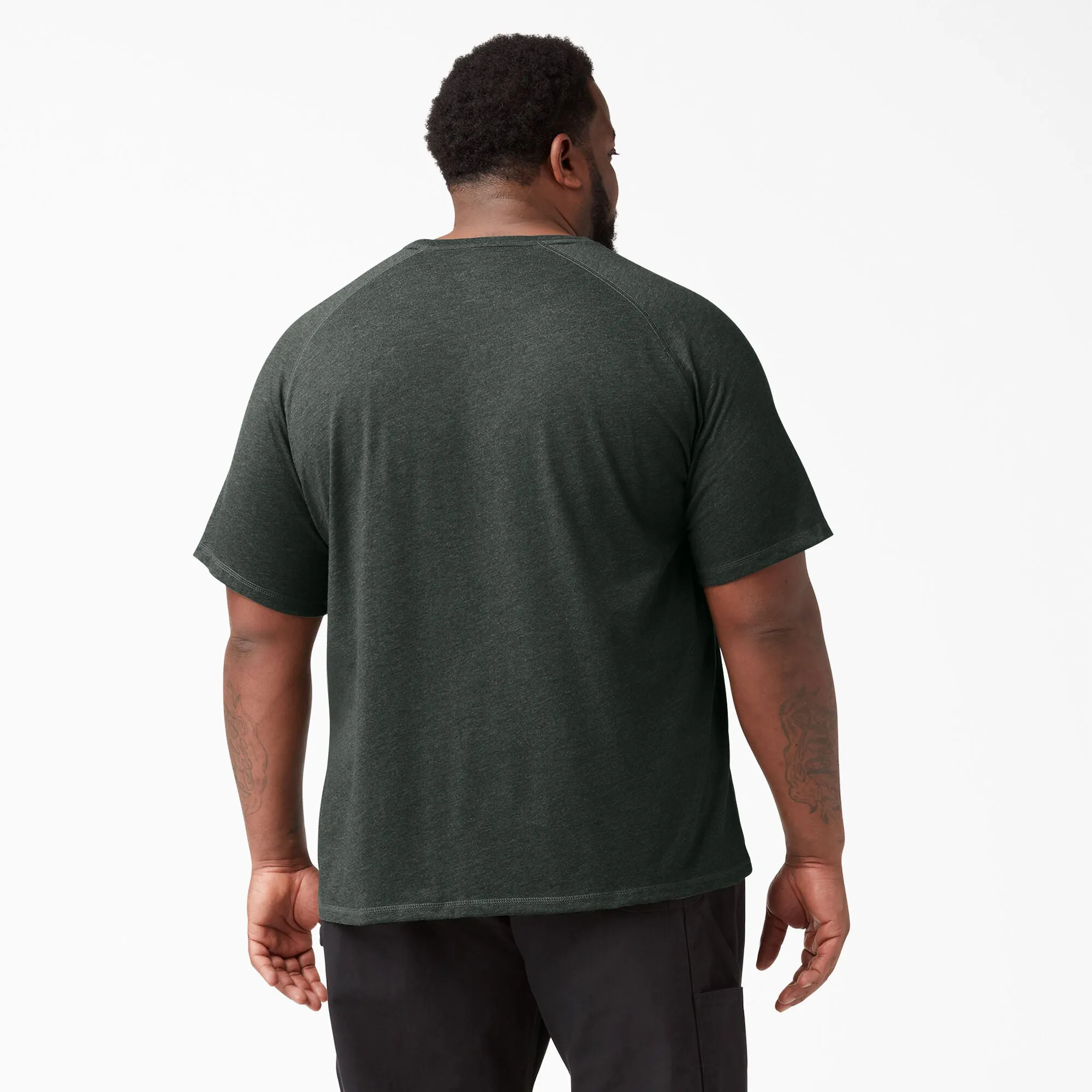 T-Shirt - Dickies Cooling Short Sleeve T-Shirt, SS600