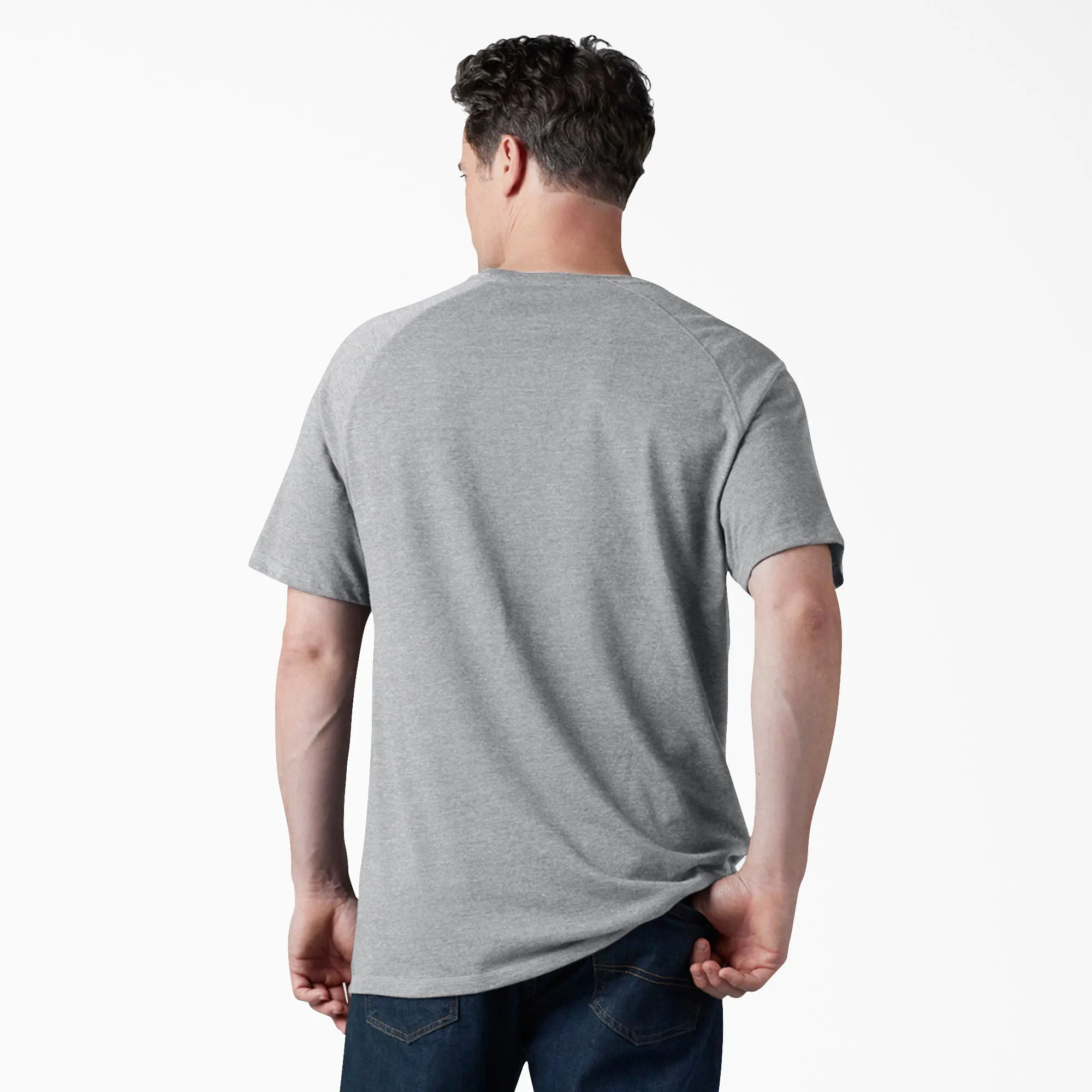 T-Shirt - Dickies Cooling Short Sleeve T-Shirt, SS600