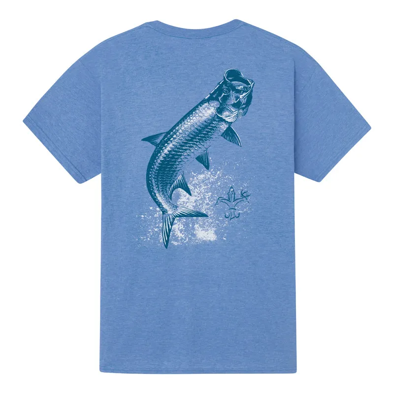 Tarpon Short Sleeve Shirt