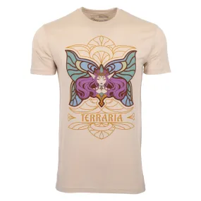 Terraria - Empress of Light Tee