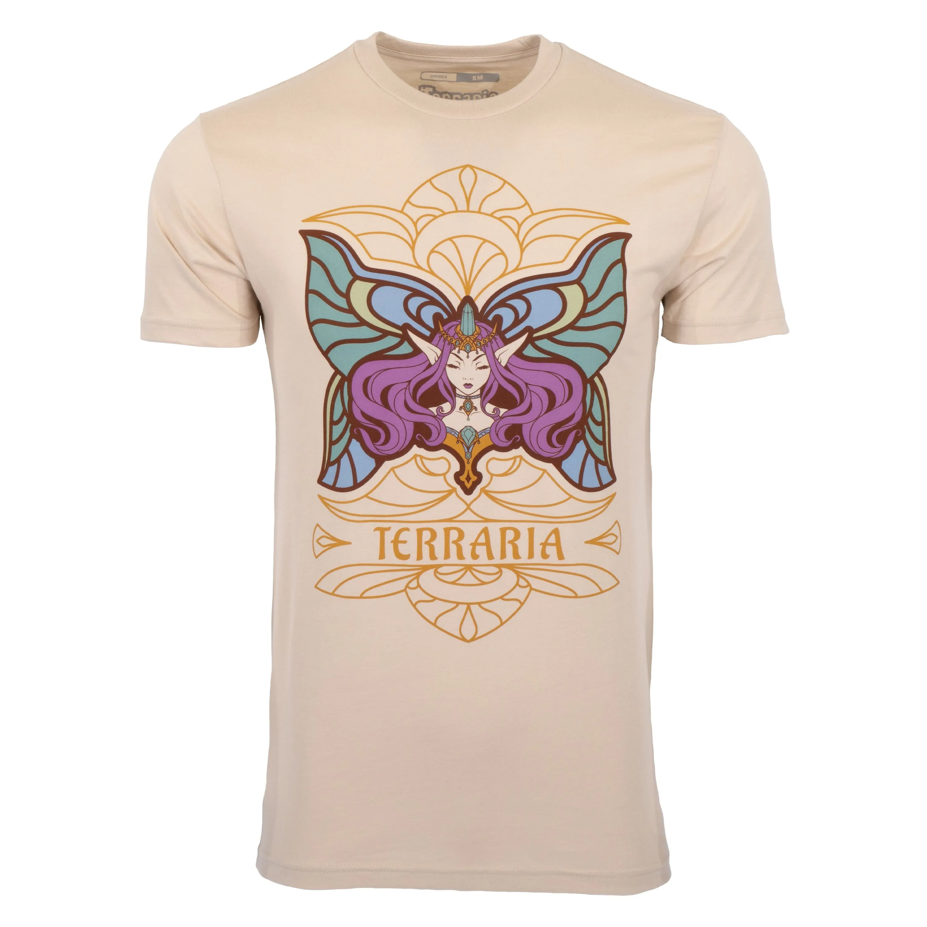 Terraria - Empress of Light Tee