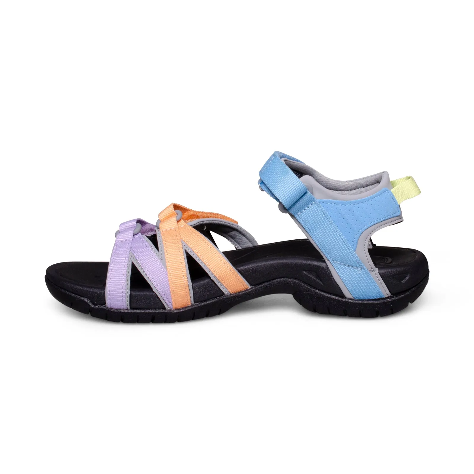 Teva Tirra Wind Multi Sandals - Women's