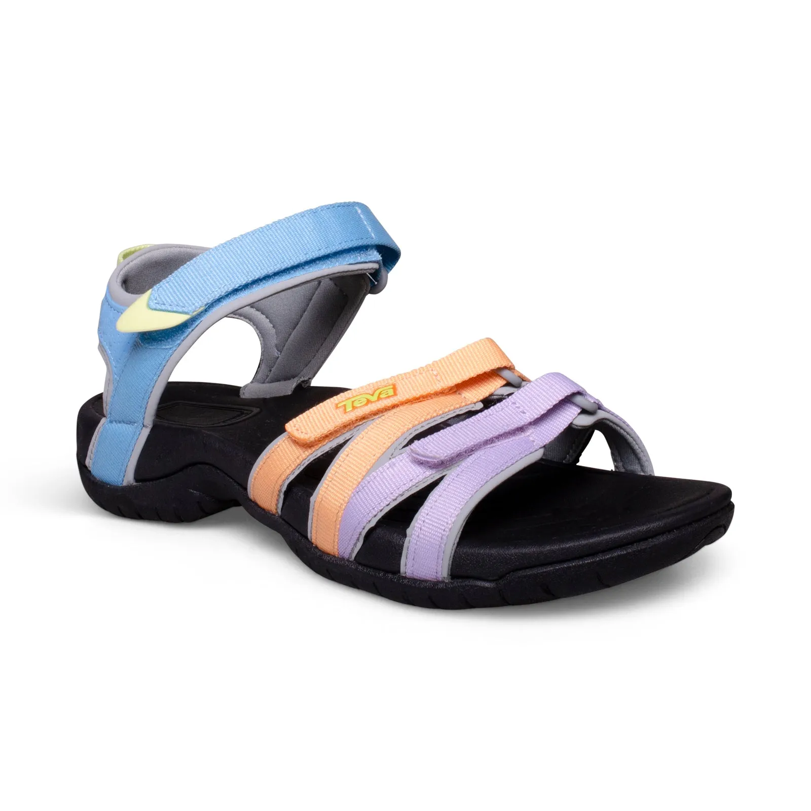 Teva Tirra Wind Multi Sandals - Women's