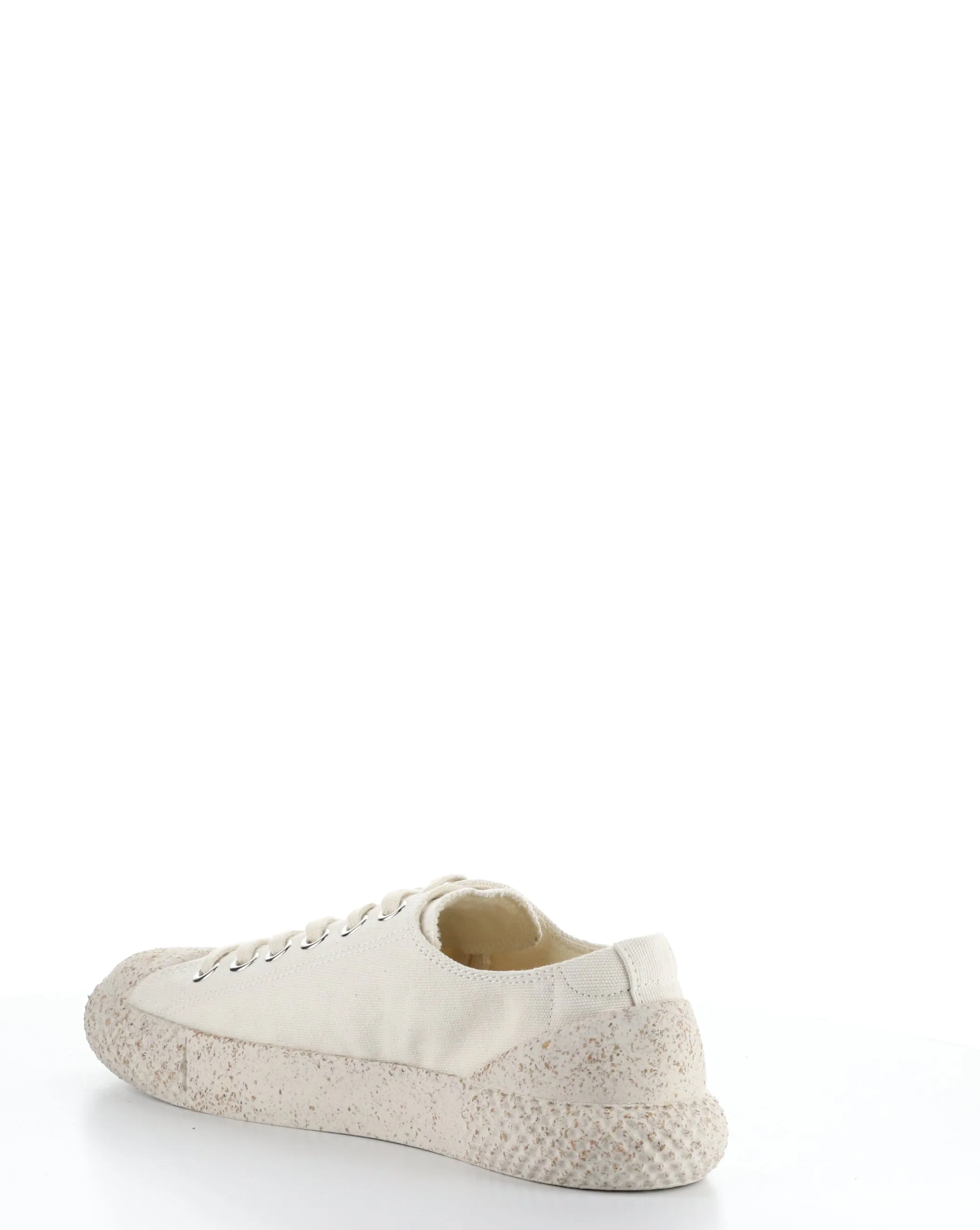 TREE2218ASP 006 IVORY Lace-up Shoes