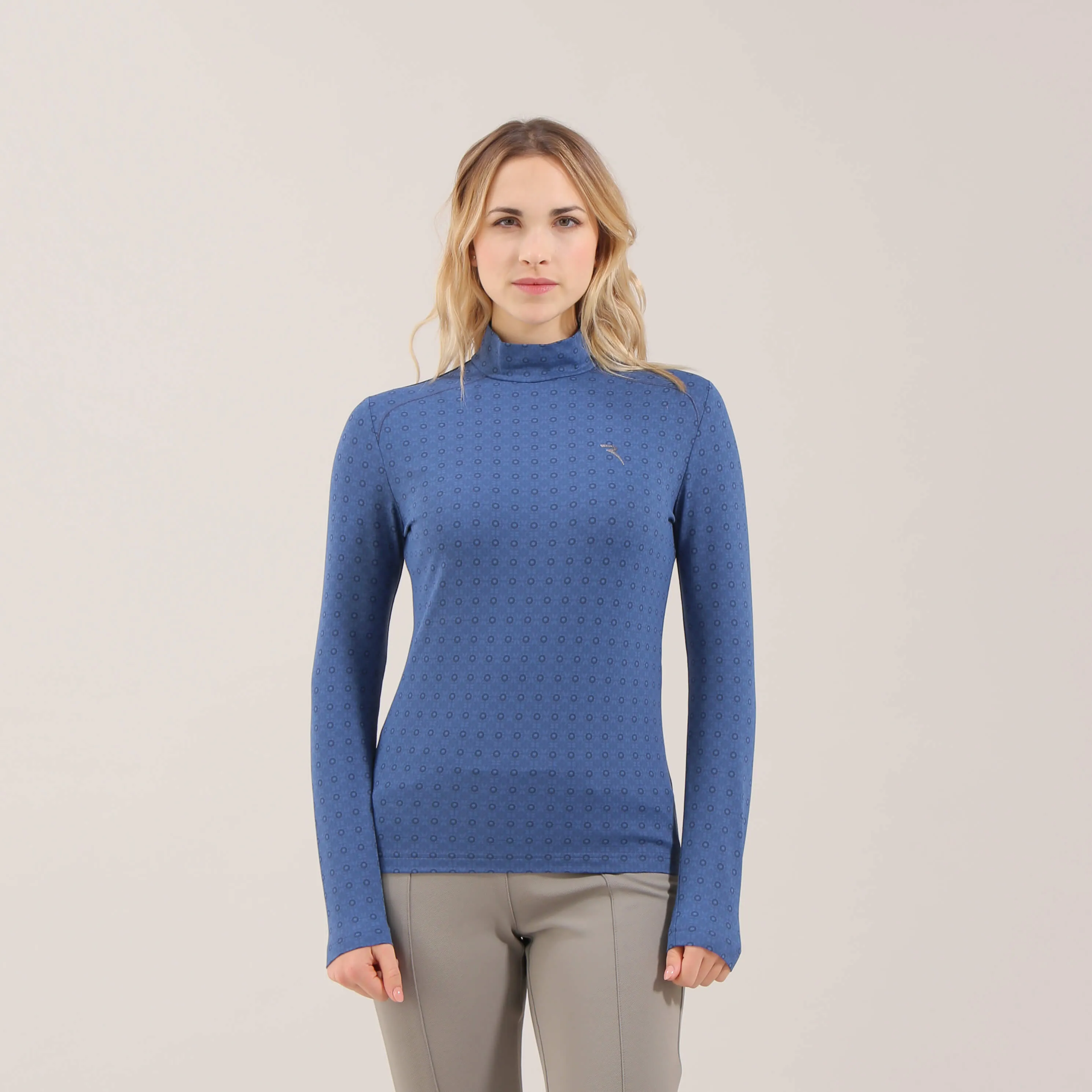 TRIBAL | PRO-THERM®  TURTLENECK