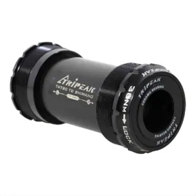 Tripeak T47 Bottom Bracket, Shimano Road Factor - 77.5Mm