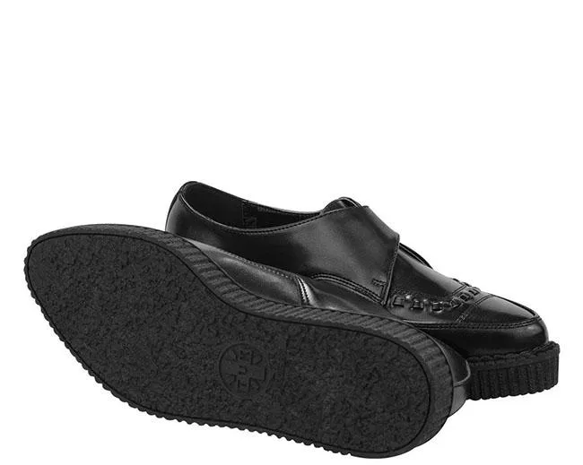 TUK-A8520-Black-Size 7-Clearance