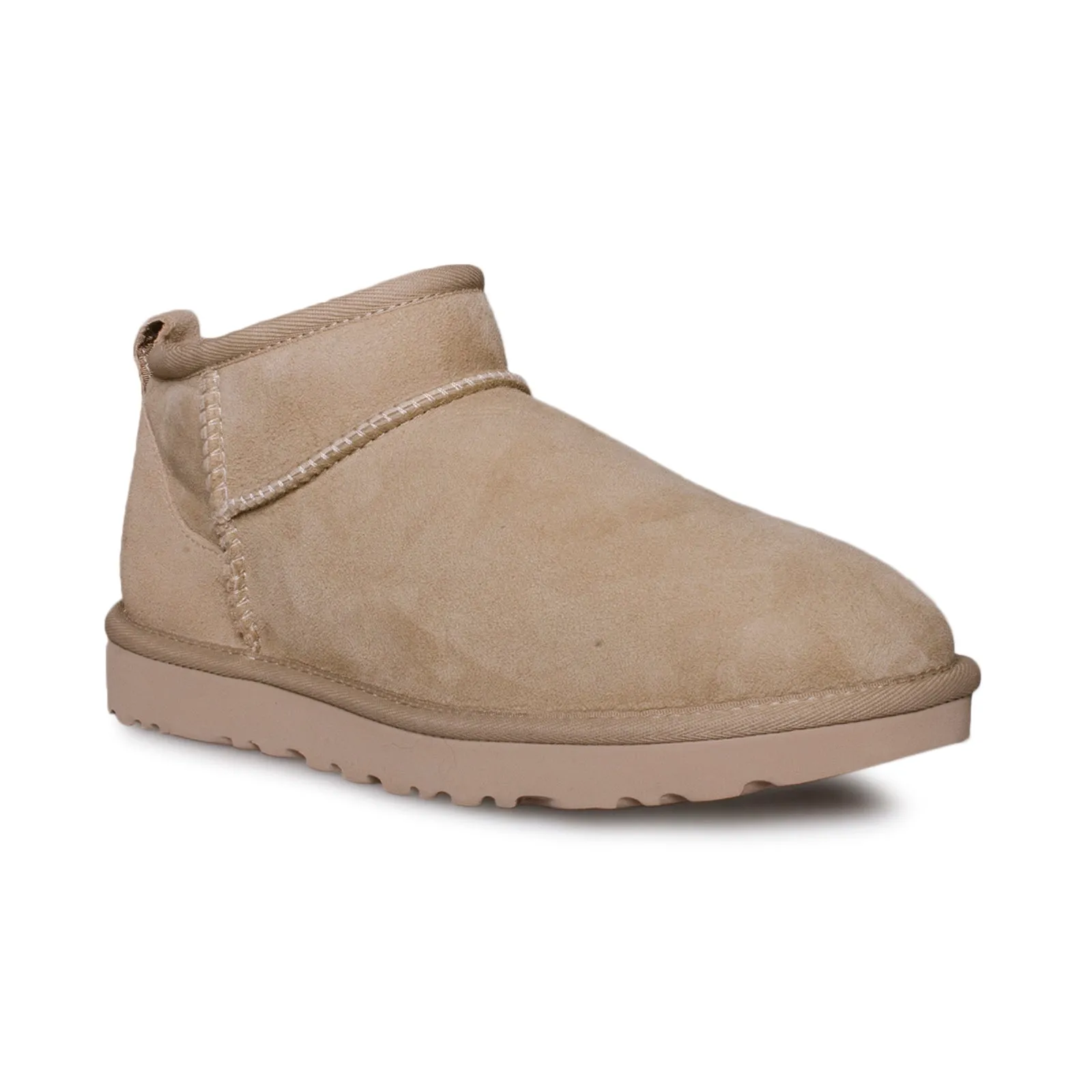 UGG Ultra Mini Mustard Seed Boots - Women's