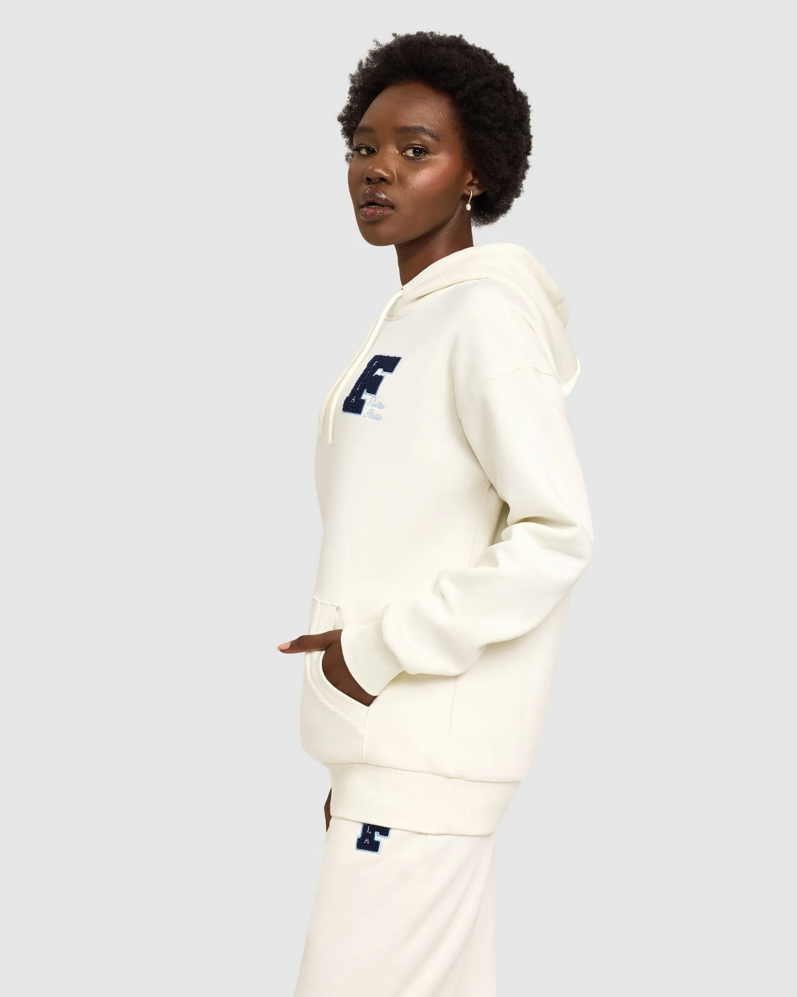 Unisex Boston Hood