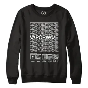 VAPORWAVE : Sweatshirt