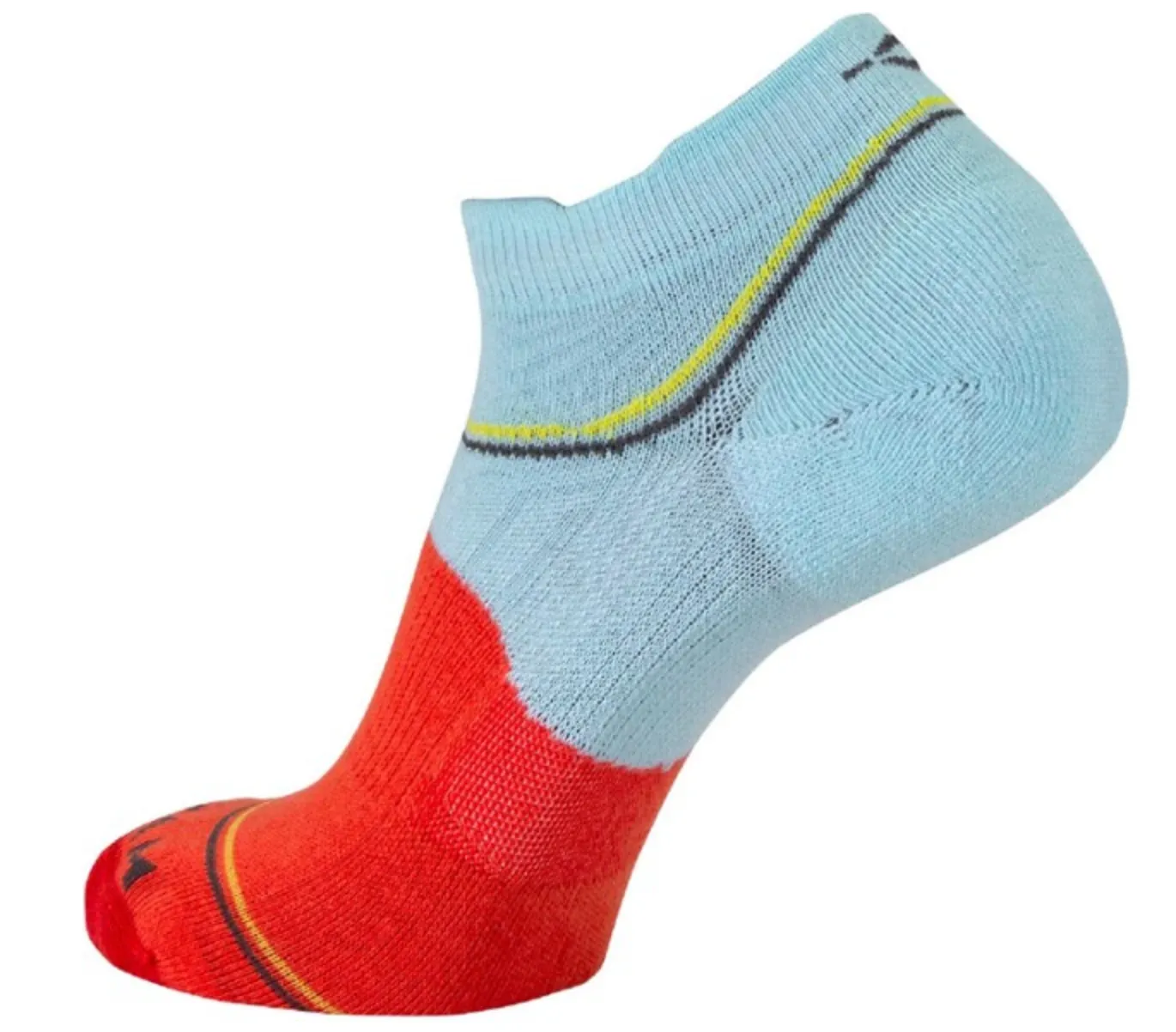 Wigwam Surpass Ultra Lightweight Lo-Cut Sock