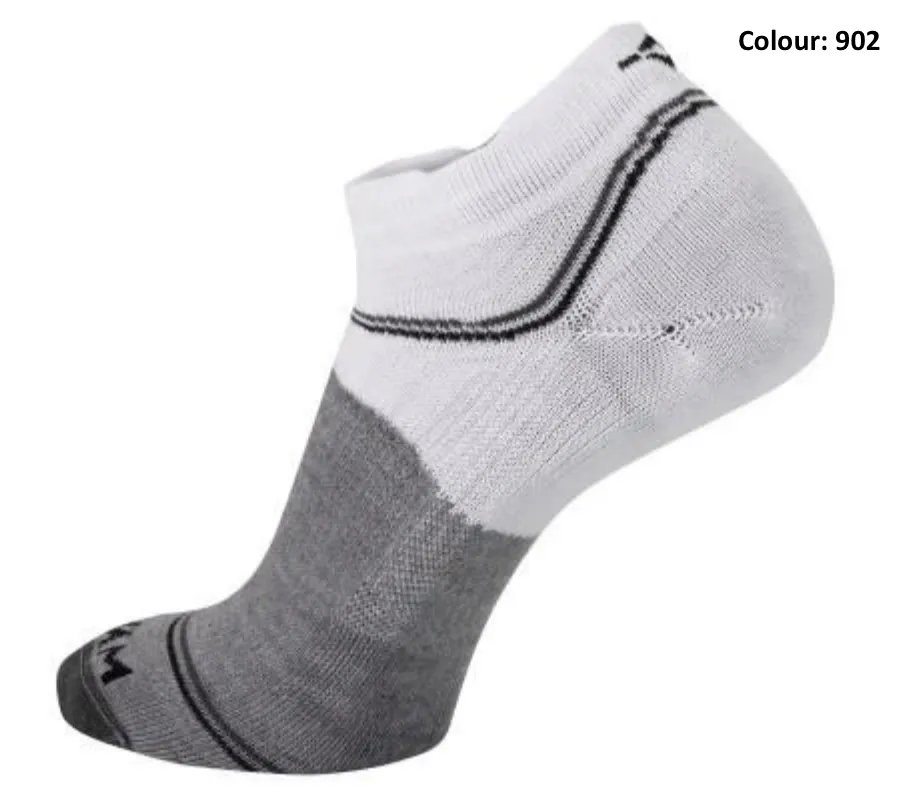 Wigwam Surpass Ultra Lightweight Lo-Cut Sock