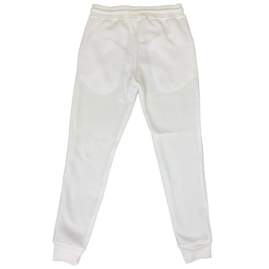 Women's Basic Jogger Pants