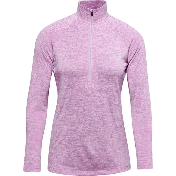 Women's Tech Twist 1/2 Zip