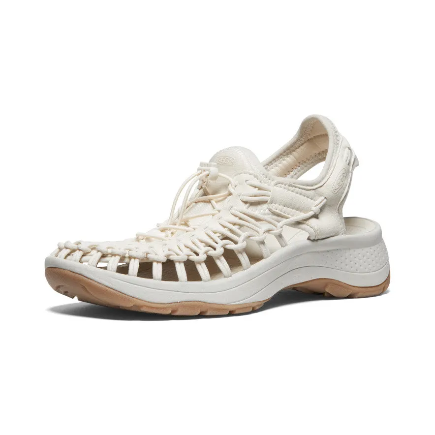 Women's UNEEK Astoria  |  Birch/Silver Birch