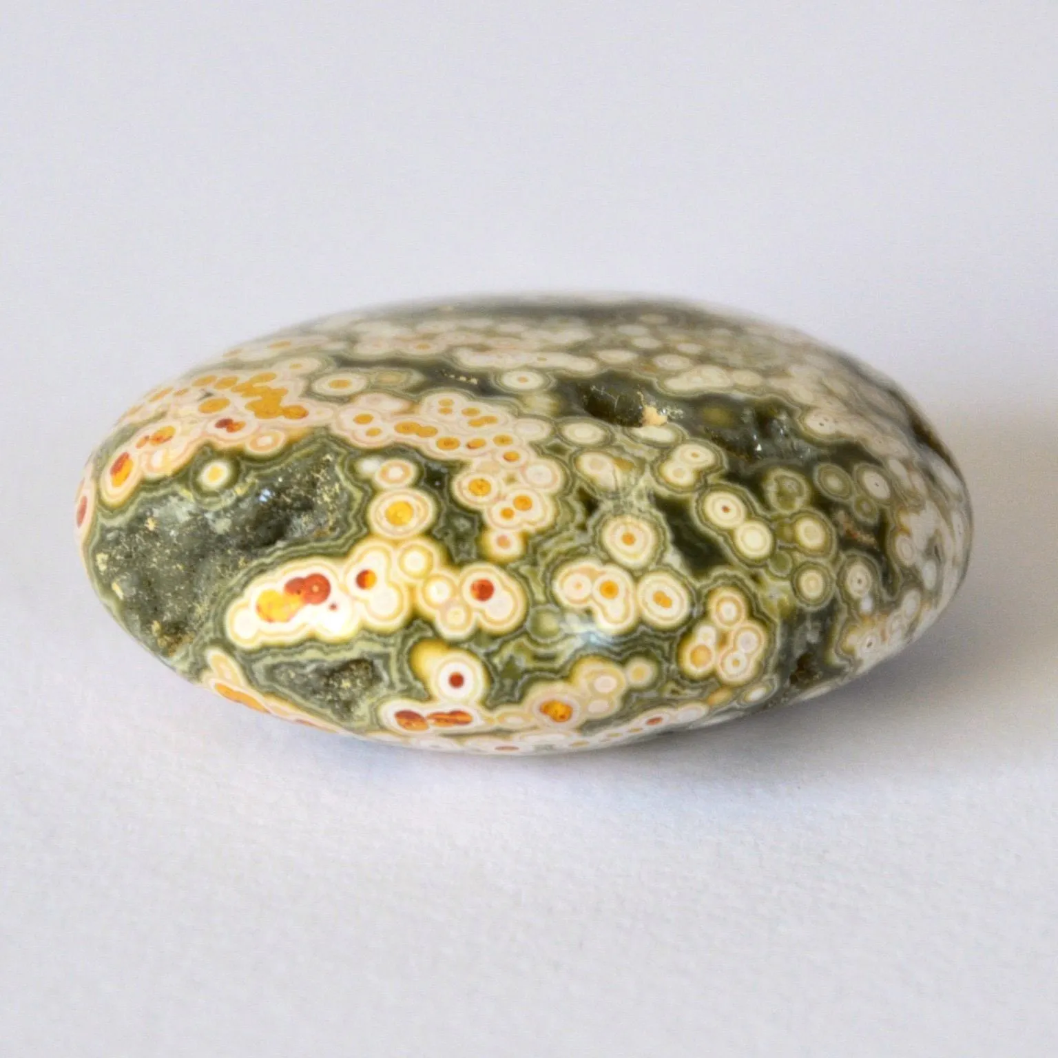 Worry Stone of Peacefulness