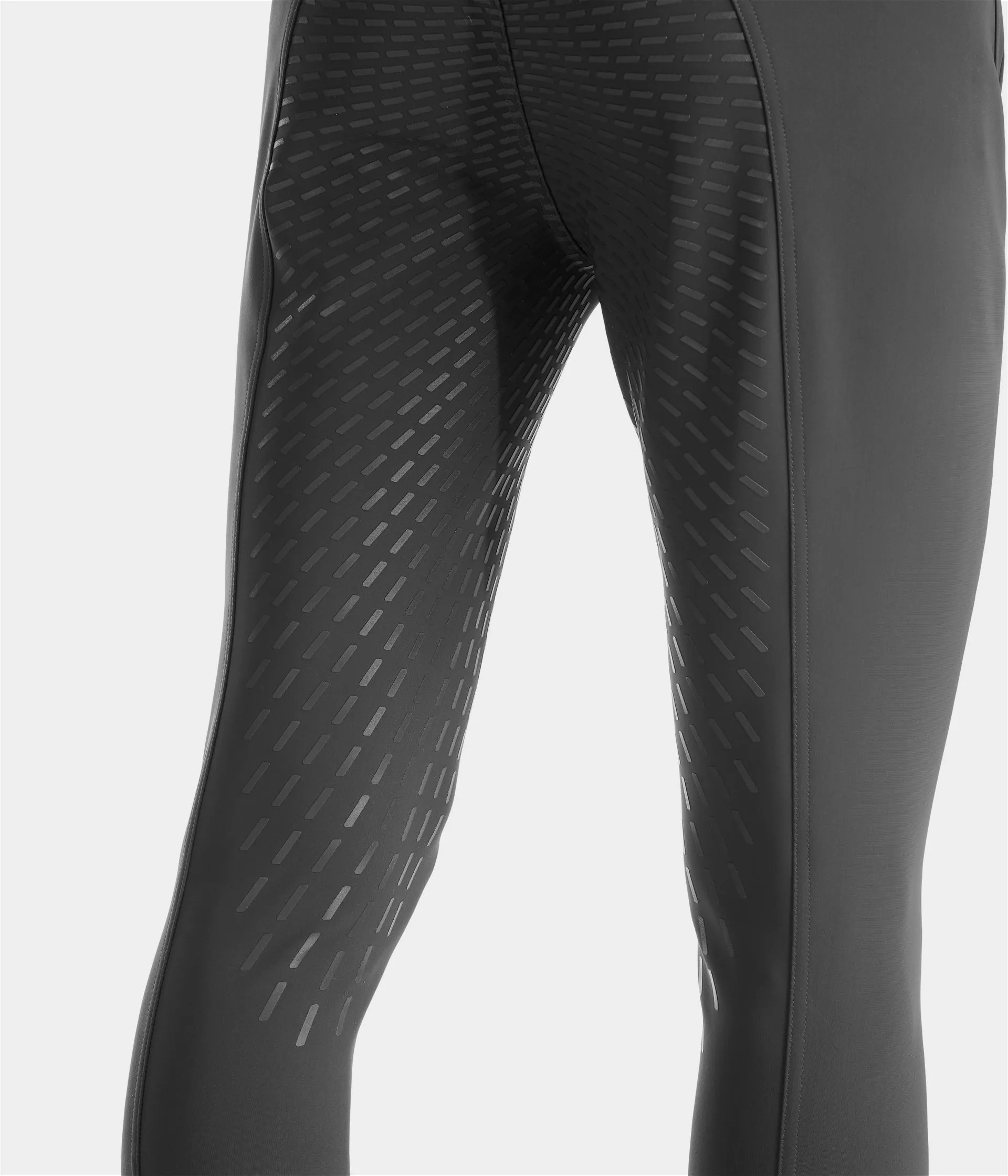 X-Dress Men's Full Grip Breeches