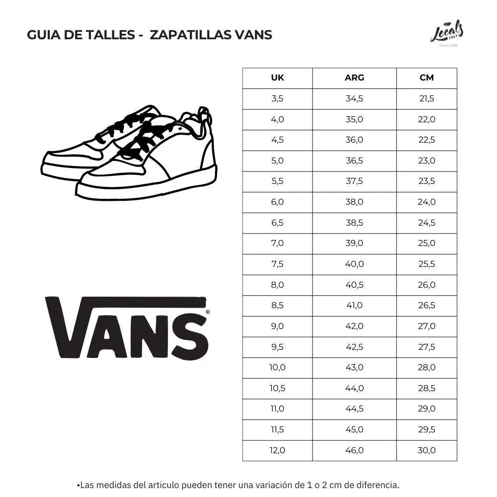 Zapatillas Vans Era Orchid